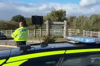 Man Dies After Jumping into Tiger Enclosure at Yorkshire Zoo