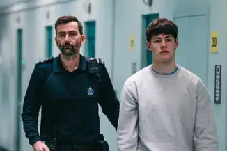 ‘Me and the Lads Would Not Survive a Day in Here’: Inside TV’s Utterly Stunning, Bafta-Winning Prison Drama