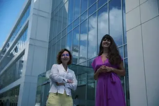 Medipol inmeli hastalar için BALANSens sistemini geliştirdi