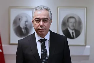 Mehmet Uçum Açıkladı: Öcalan'a Yeni Süreçte Görev Verilecek