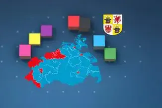 Mehr Blau Als Rot: So Stimmten die Wahlkreise im Nordosten