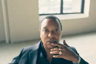 Meshell Ndegeocello: Synonym Review – Vivid All-Star Reinventions of Everyone from Bob Dylan to J-Lo