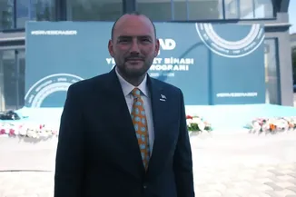 MÜSİAD Genel Başkanı Özdemir'den "Terörsüz Türkiye" süreci açıklaması