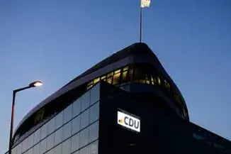 Nach Superwahljahr 2026: "Es Geht für die CDU Ums Ganze"