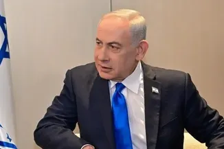 Netanyahu, katıldığı canlı yayında tehditler savurdu
