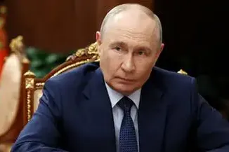 Neumann: "Diesen Gefallen Sollte Man Putin Nicht Tun"