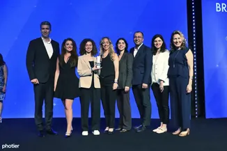 Novo Nordisk, Brandverse Awards'ta bronz ödülün sahibi oldu