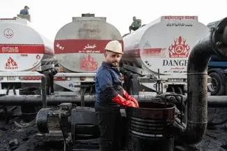 Oil Prices Rise Sharply on Middle East Tensions and US Hurricane Threat