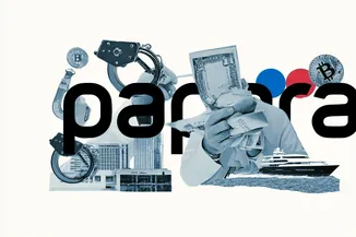 Papara’ya Bahis Operasyonu, 8 Şirkete Kayyum Atandı