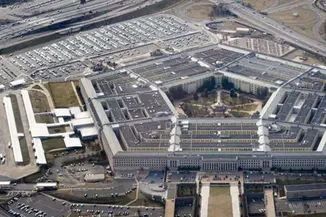 Pentagon'da Yapay Zeka Alarmı: Siber Güvenlik Açıkları 10 Kat Arttı
