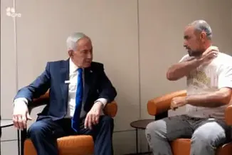 Pilot WHO Stabbed Co-Pilot on Israel-Bound Plane May Have Tried to Crash It, Says Netanyahu