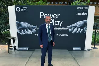 Power Summit'te Türkiye vurgusu