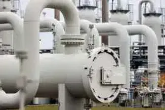 Правительство Спрогнозировало Падение Экспорта Российского Газа до Уровней Последних Лет СССР