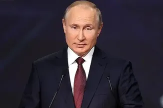 Putin’den barış masasına yeşil ışık: Görüşmeye hazırız