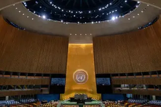 Race to Be Next UN Secretary General Could Rest on US and China Trade-Offs