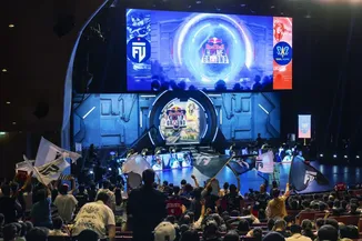 Red Bull Home Ground finalleri İstanbul'da yapılacak