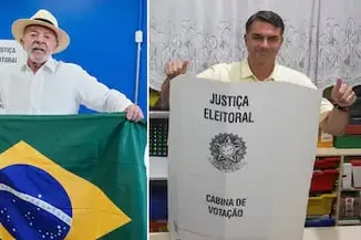 Resultados de las Elecciones en Brasil 2026, en Vivo | Cierran las Urnas y Comienza el Conteo de Votos en Brasil