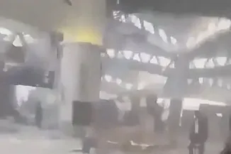 Riyadh Airport Hit Again After Deadly Houthi Missile Attack, Saudi Authorities Say