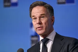 Rutte’den Rusya’ya Net Mesaj: Putin, NATO’yu Asla Yenemeyeceğini Biliyor