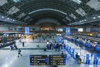 Sabiha Gökçen, yolcu ve uçuş trafiğinde 8 rekor birden kırdı
