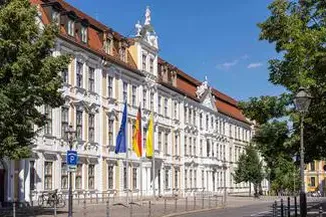 Sachsen-Anhalt: Der Erste Test für Neue Mehrheiten