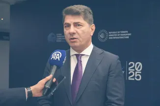 Safi Holding, liman kapasitesini 3 katına çıkaracak