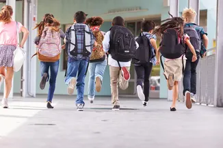 Sahte burslardan kargo mesajlarına: Okula dönüşte siber dolandırıcılık riski