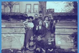 Şakir Paşa Ailesi Dizisinin Gerçek Yüzü: Şakir Paşa ve Cevat Şakir Kimdir?