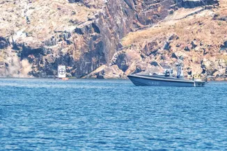 SANCAR SİDA atış testini "tam isabetle" geçti