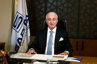 Sarıtaş Çelik Sanayi ve Ticaret AŞ'den, paslanmaz çelik entegre üretim tesisi yatırımı