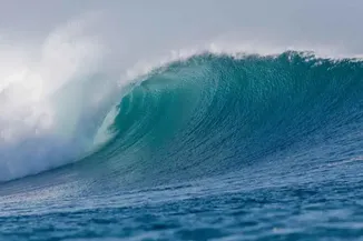 Se registra un terremoto de magnitud 6,6 en el mar de Java frente a Yakarta, Indonesia