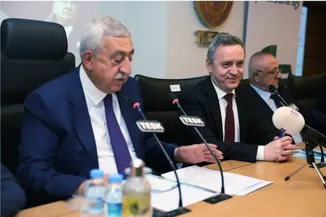 Şekerbank ve TESK'ten esnafa özel finansman desteği