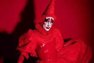 Send in the clowns: the new guard of activists combating the right