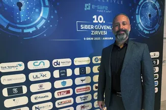 Siber güvenlikte risk de fırsat da büyük