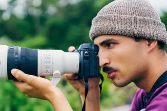 Sony’den Yaklaşık 1 Kg Ağırlığında İki Yeni Süper Telefoto G Master Lens