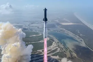 Starship ilk kez yörüngeye çıkıyor: 22 Eylül’de neler olacak?