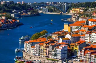 SunExpress ile İzmir'den Porto'ya direkt uçuşlar başlıyor
