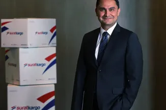 Sürat Kargo, kasım kampanyalarında günlük 900 bin gönderi teslim etti