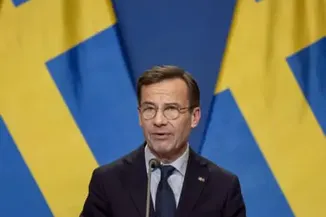 Sweden’s PM Resigns After Centre-Left Bloc Wins Slim Majority In Election