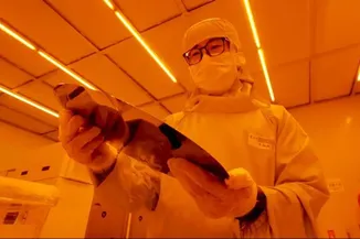 Taïwan : Au Royaume des Semi-Conducteurs, une Industrie Stratégique pour L'Ia