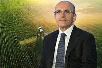 Tarımda Büyük Dönüşüm: Dünya Bankasından 750 Milyon Dolarlık Dev Kaynak! Bakan Şimşek: İşbirliğimiz Devam Edecek