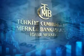 TCMB Açıkladı: Rezervlerde 5,5 Milyar Dolarlık Düşüş