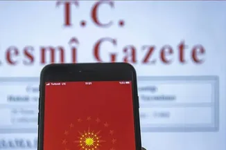 TCMB Bir Şirketin Faaliyet İznini İptal Etti
