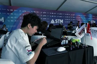 TEKNOFEST Dünya Drone Şampiyonası başladı