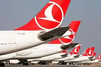 THY Eylül Ayında 9 Milyon Yolcu Taşıdı