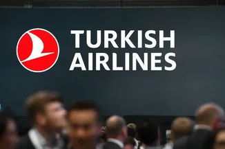 THY, Kara Listeyi Paylaştı: Uçuş Yasağı Alan 440 Yolcuya Engel