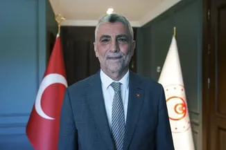 Ticaret Bakanı Bolat'tan Schengen vizesindeki son gelişmelere ilişkin açıklama: