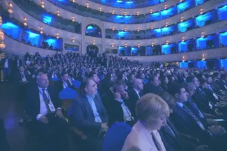 Tiflis İpekyolu Forumu 2025 başladı 