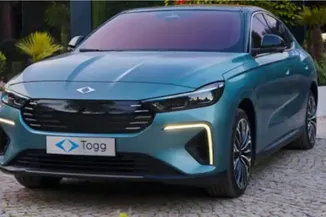 Togg T10X ve T10F Ekim Ayı Fiyatı ve Kredi Koşulları Açıklandı