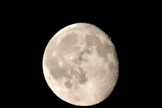 Top Trump Military Adviser Says US Must Prepare To Fight Around Moon
